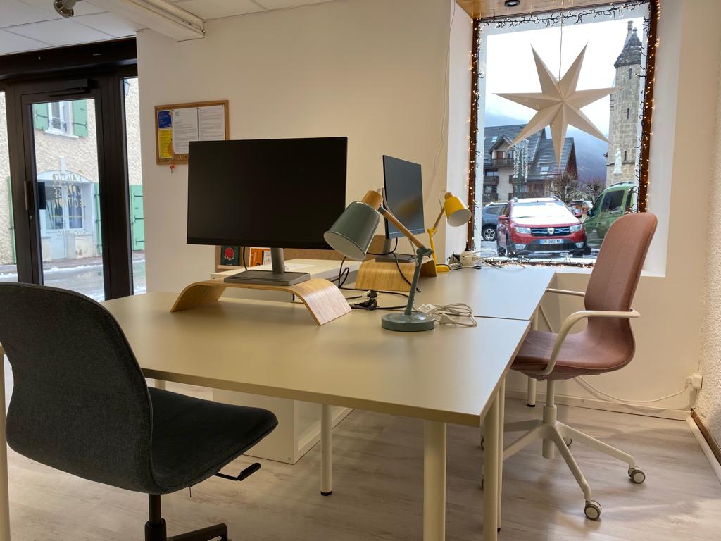 L'Atelier du presse-citron
